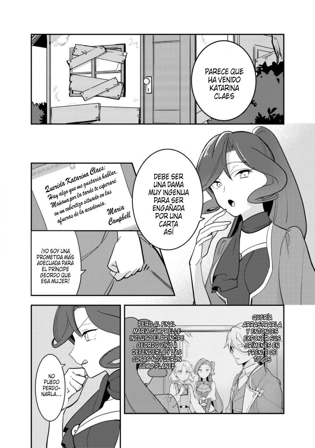 Capitulo 18 page 5