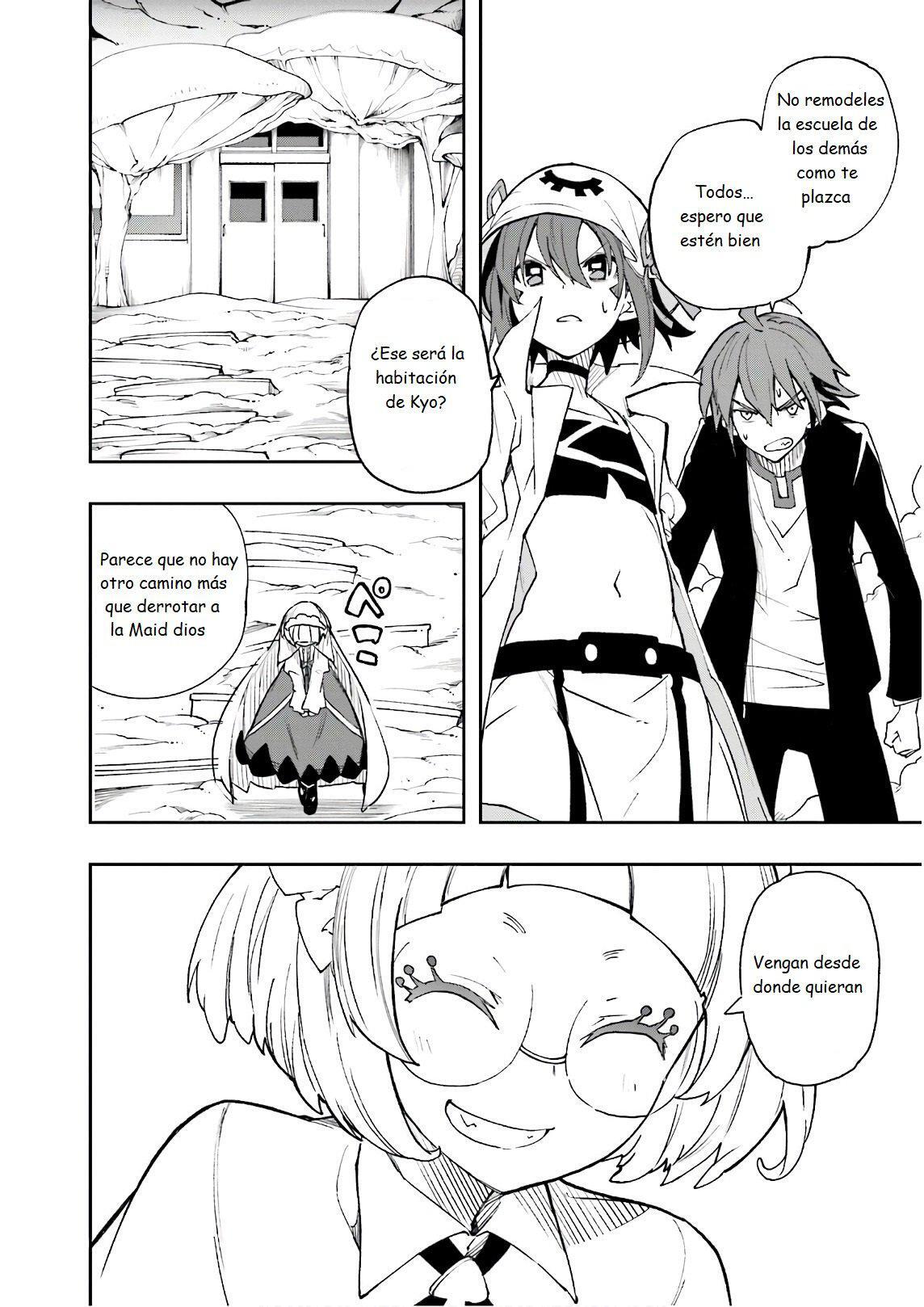 Capitulo 124 page 12
