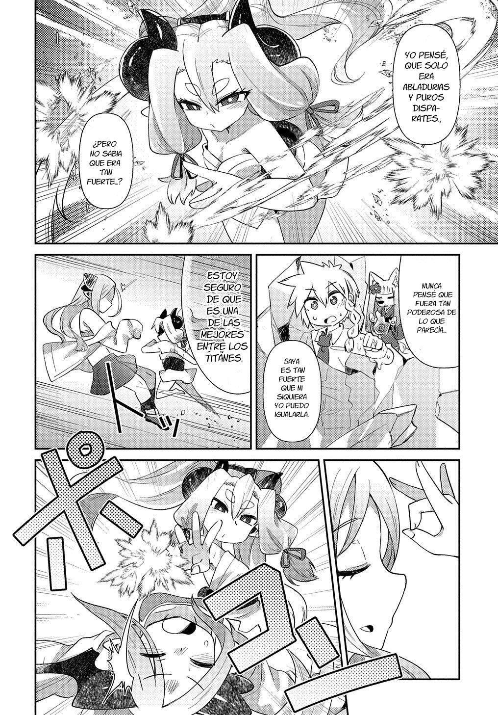 Capitulo 19 page 10