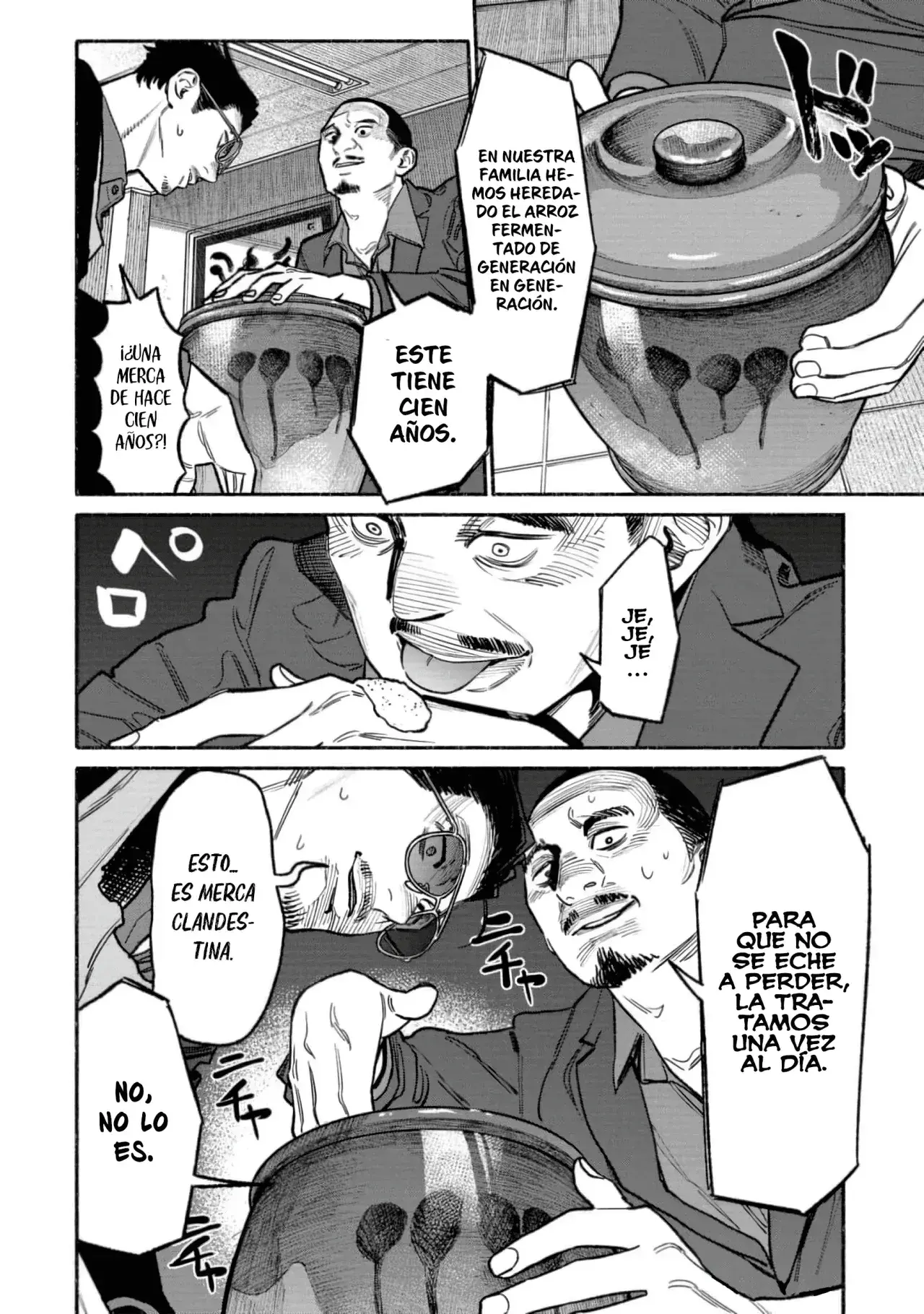 Capitulo 133 page 8