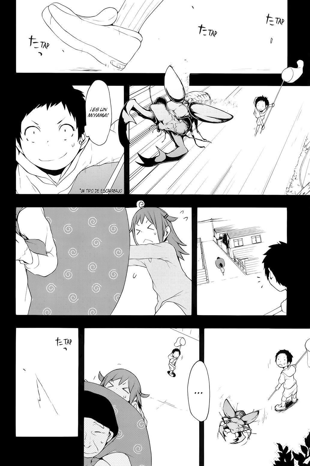 Capitulo 97 page 15