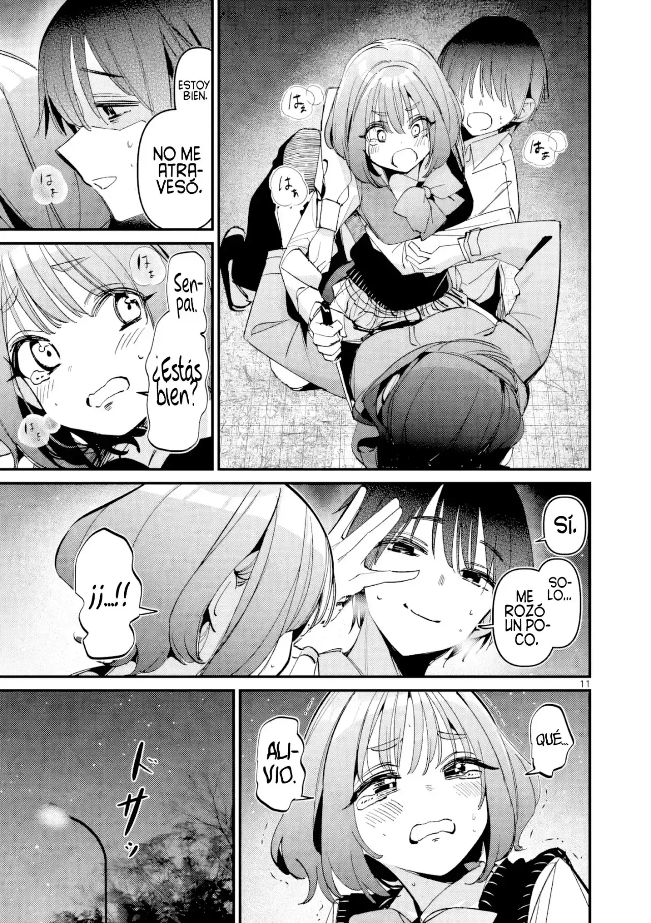 Capitulo 61 page 13