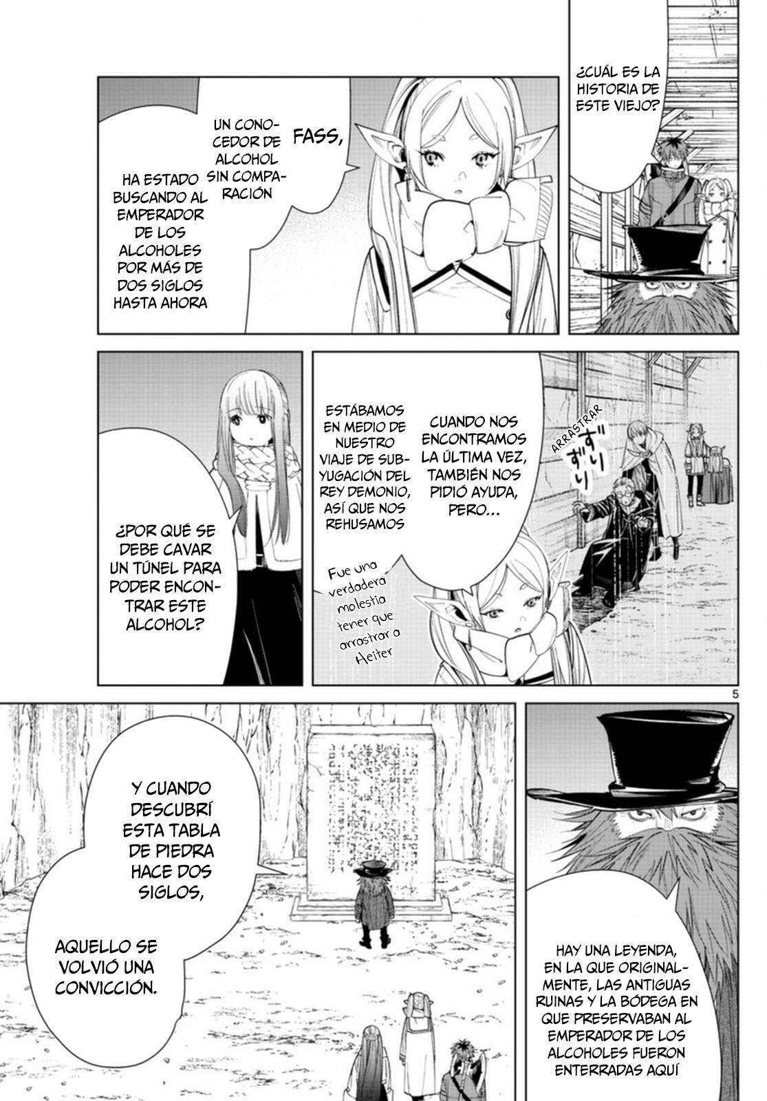 Capitulo 69 page 6