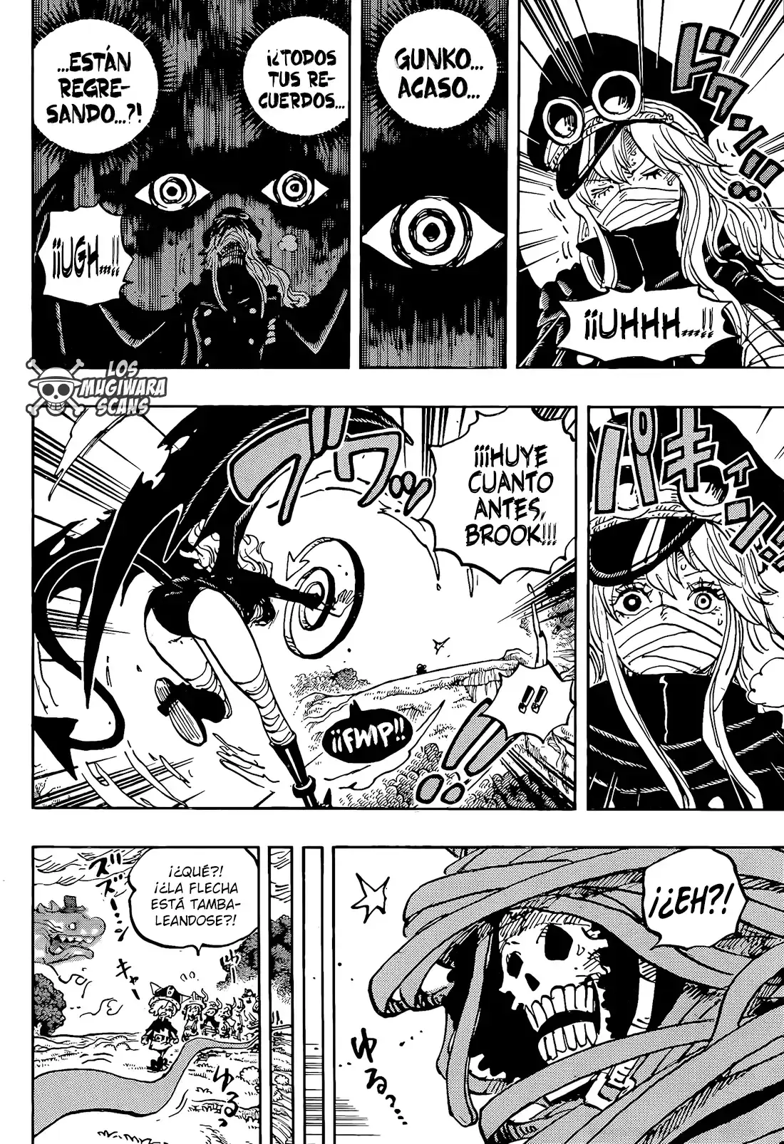 Capitulo 1173 page 9
