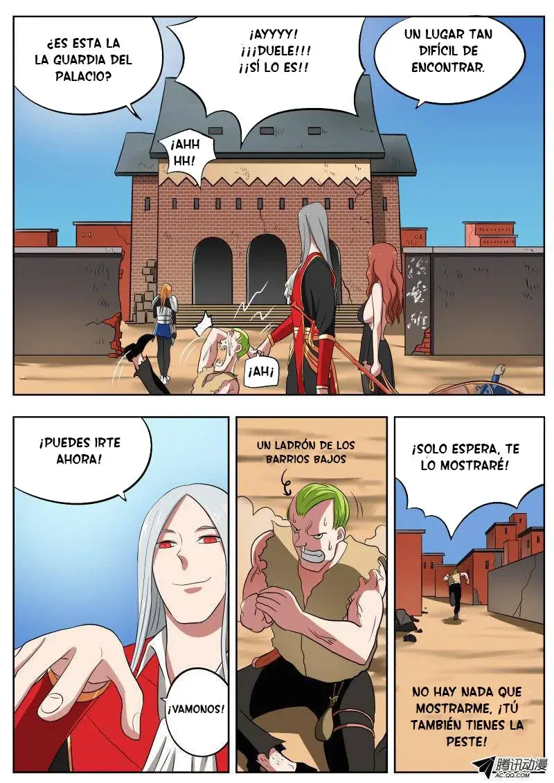 Capitulo 11 page 16