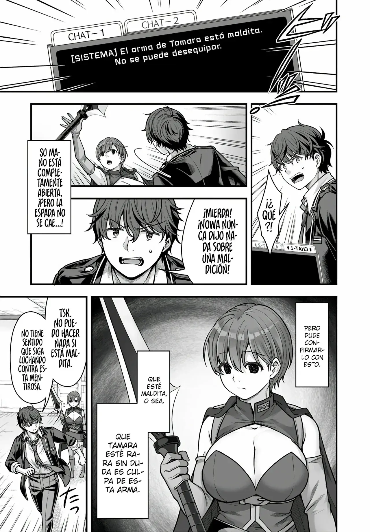 Capitulo 17 page 21