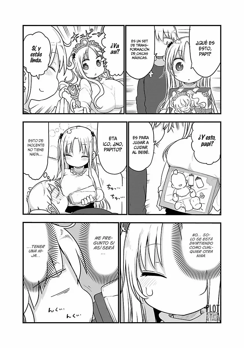 Capitulo 82 page 9