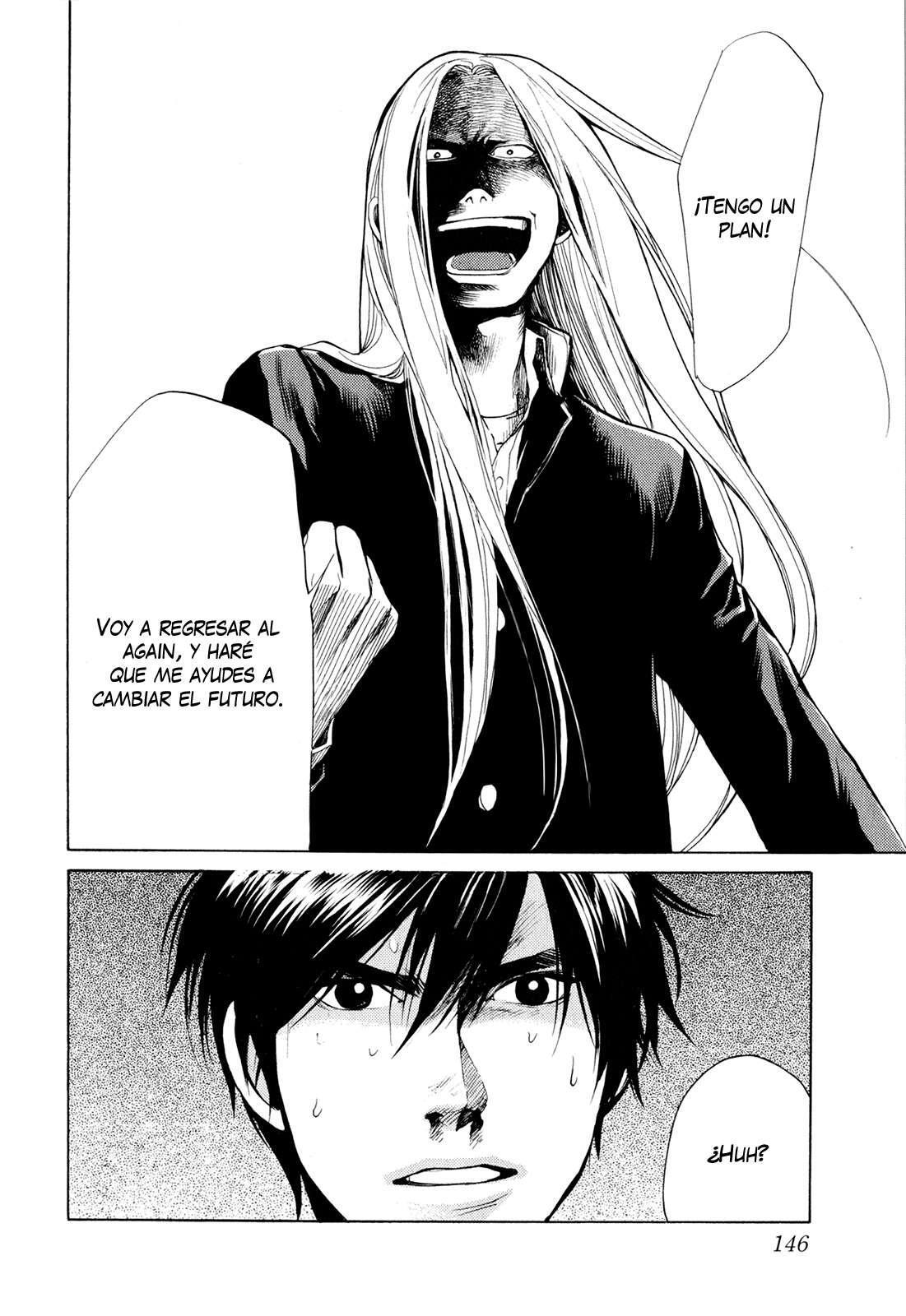 Capitulo 38 page 20