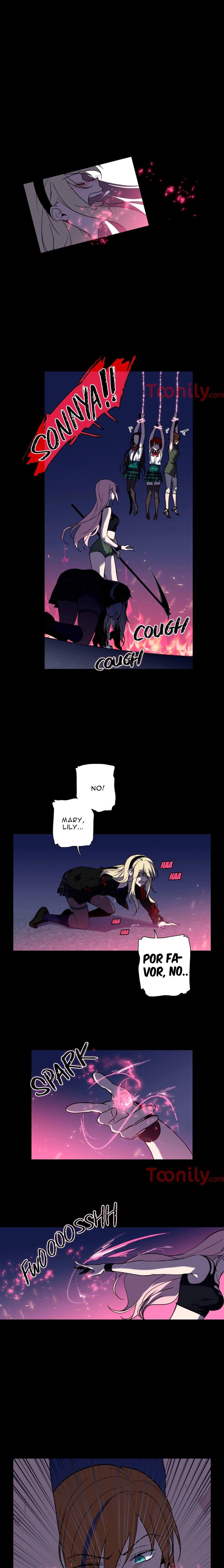 Capitulo 67 page 14