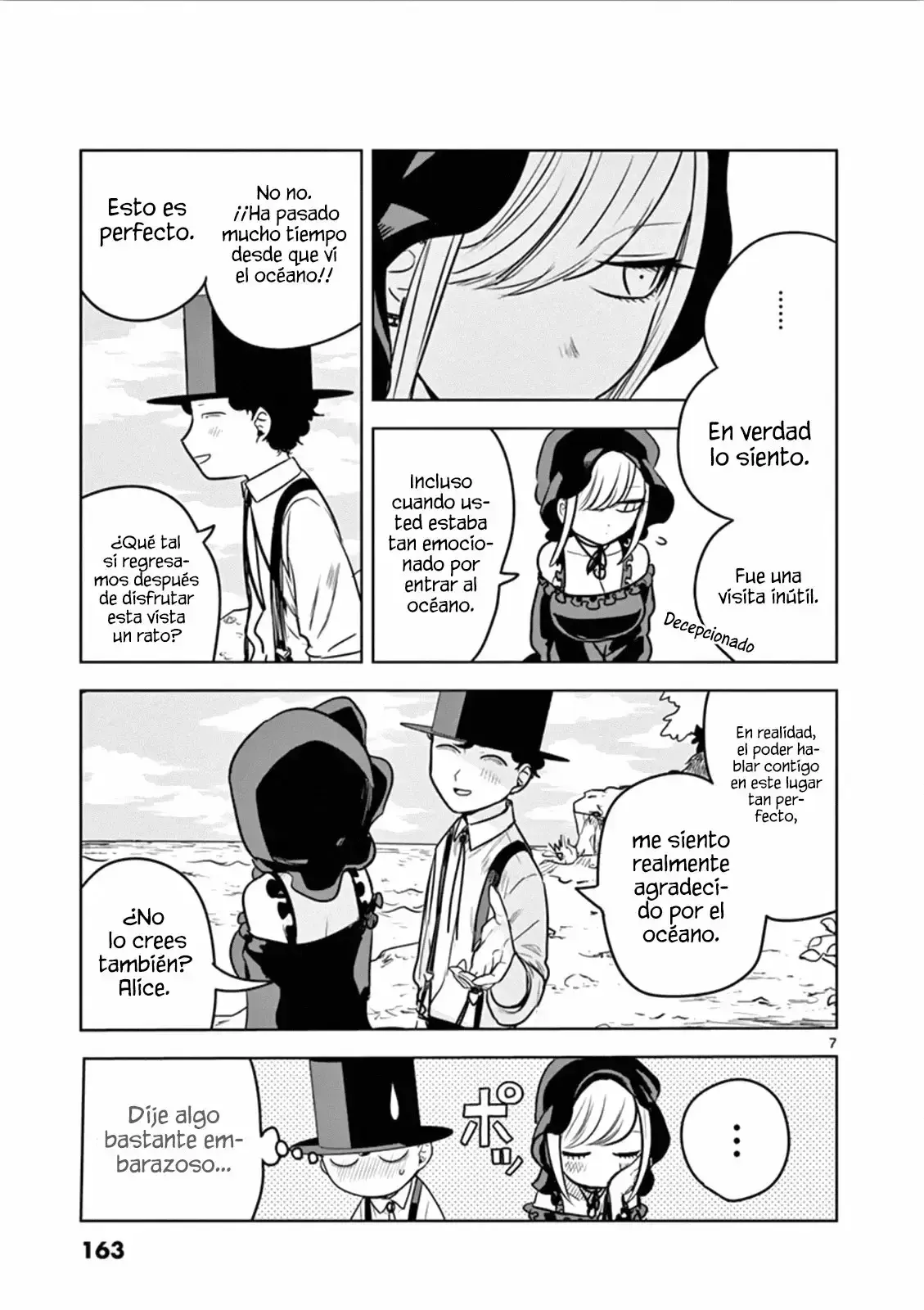 Capitulo 28.50 page 12