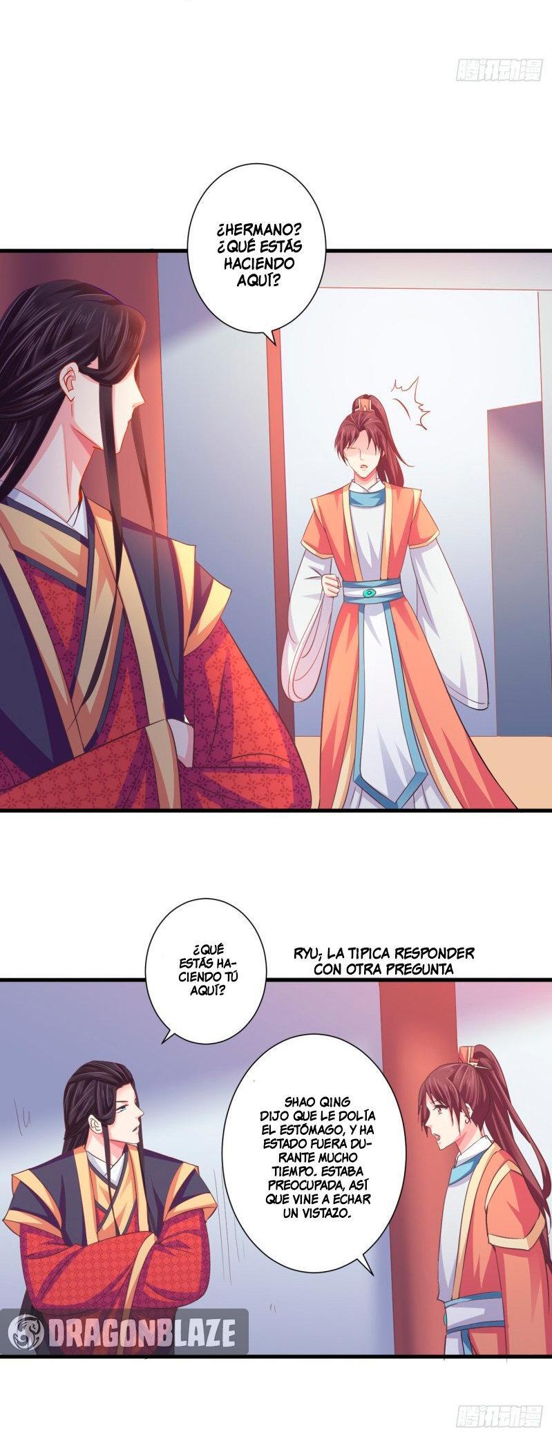 Capitulo 21 page 22