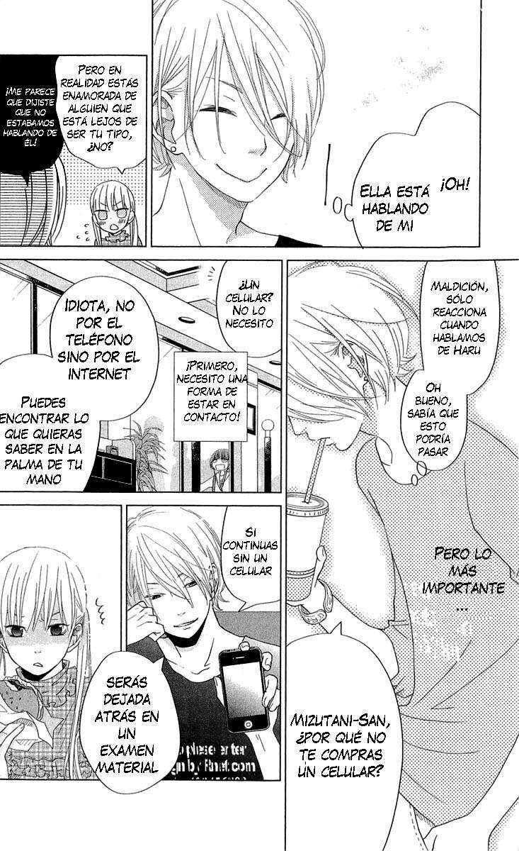 Capitulo 27 page 20