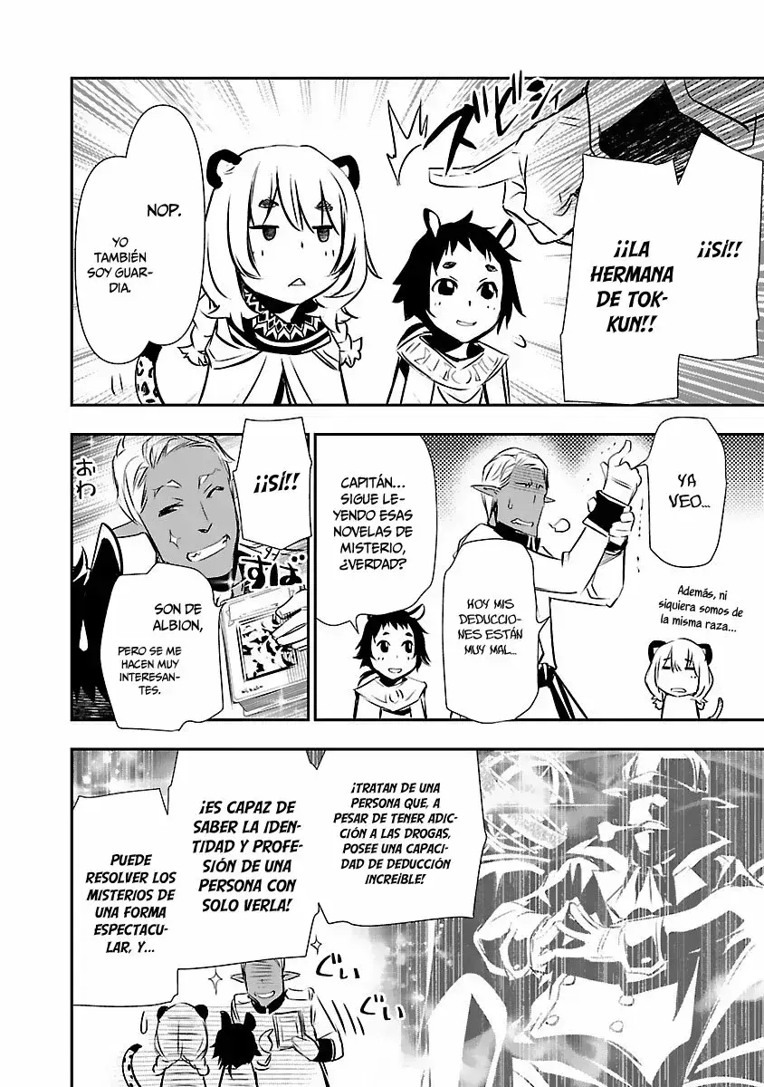 Capitulo 50 page 11