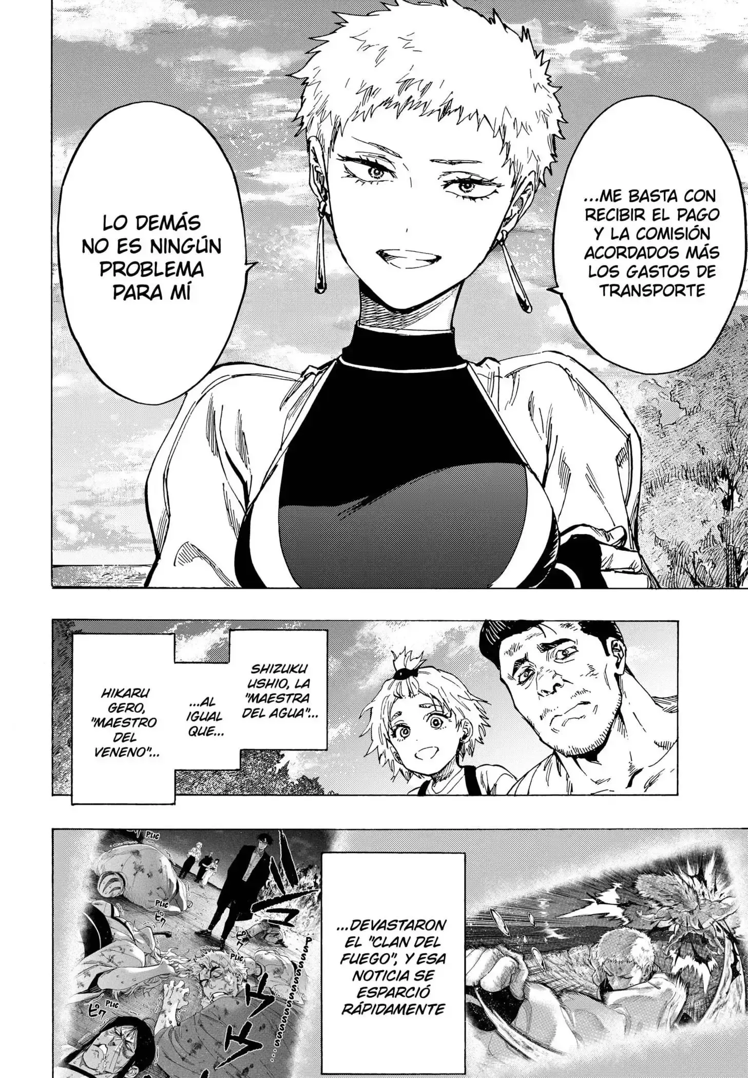 Capitulo 99 page 4