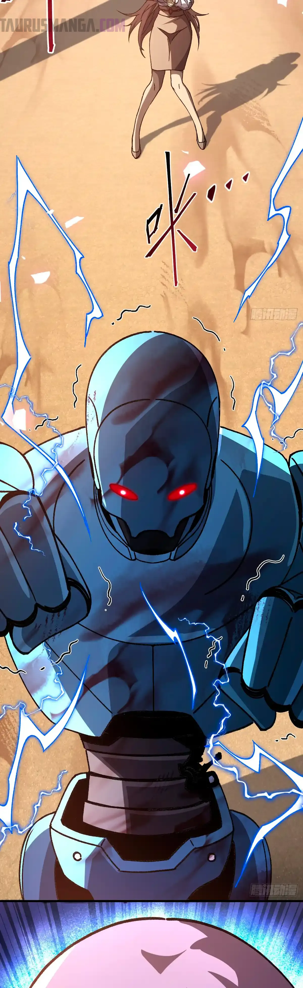 Capitulo 16 page 22