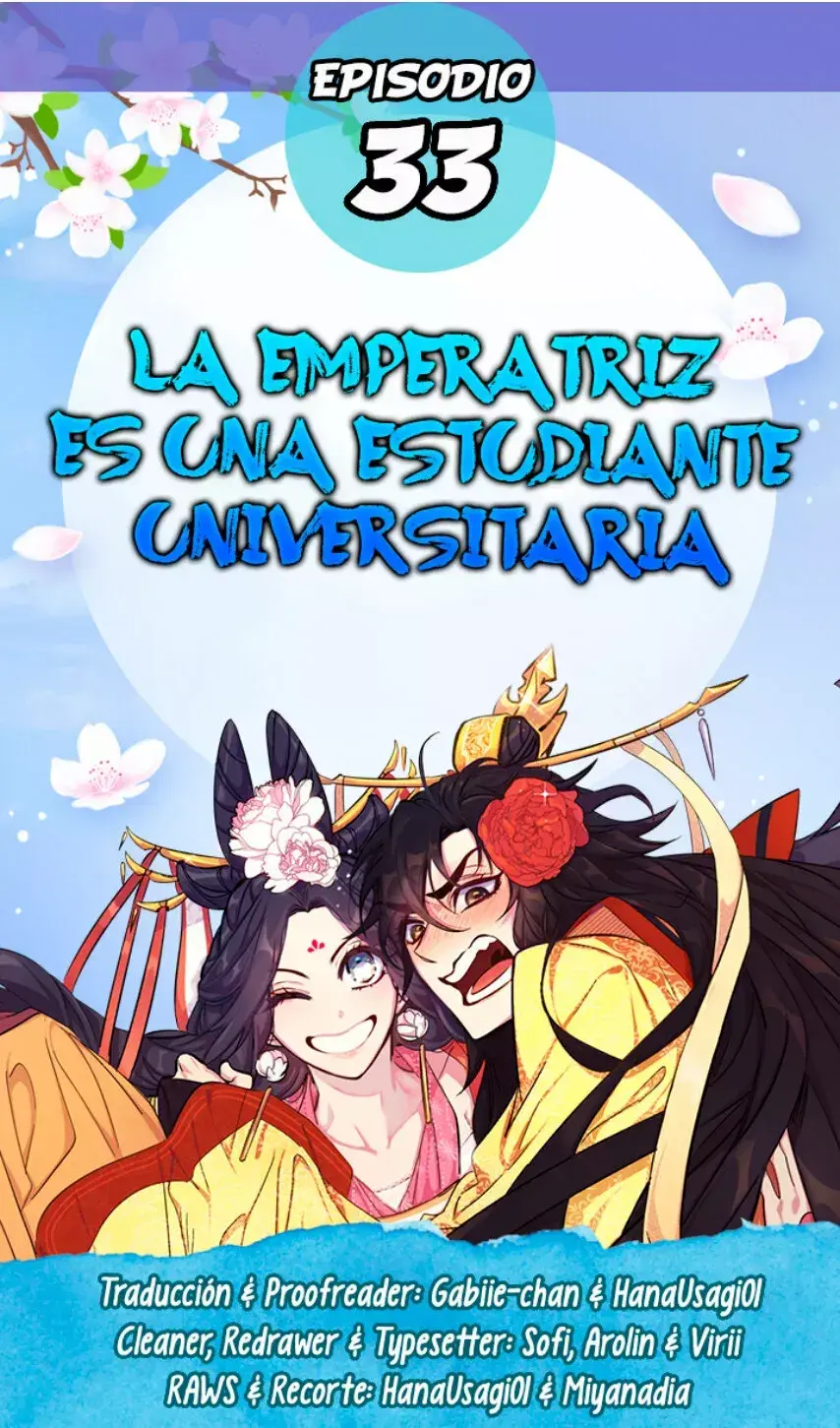 Capitulo 33 page 1