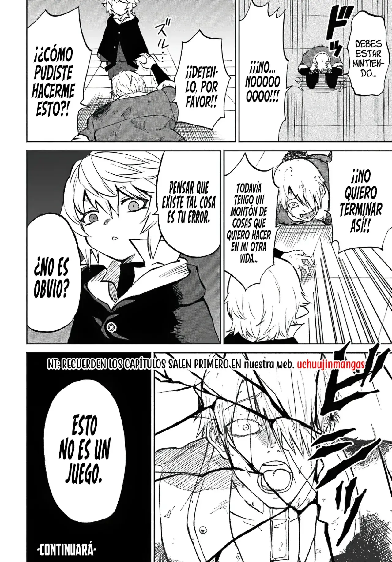 Capitulo 58 page 37