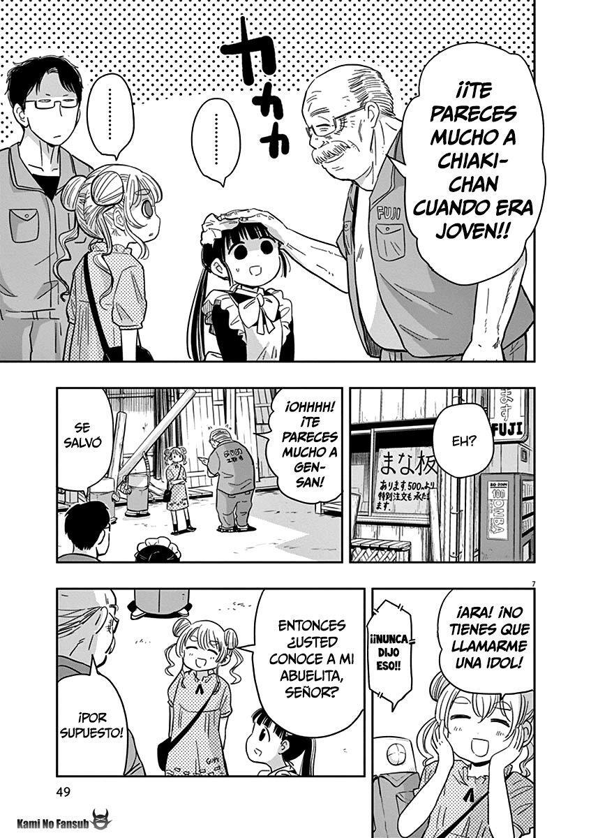 Capitulo 18 page 11