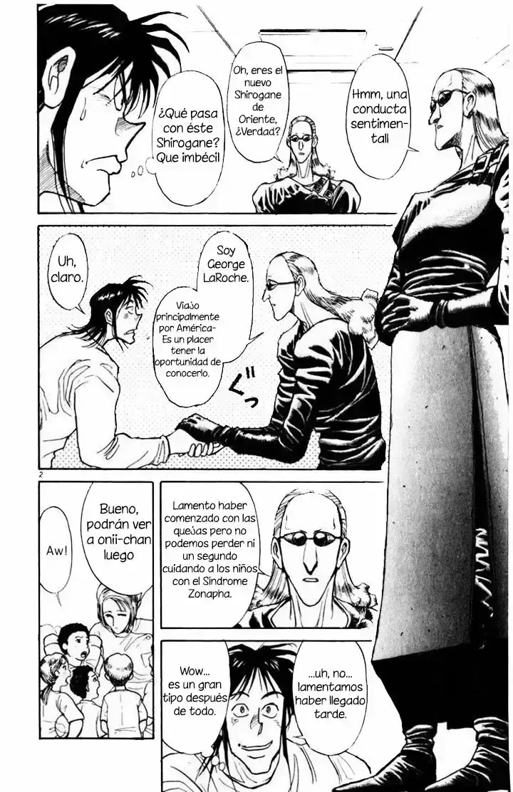 Capitulo 103 page 7