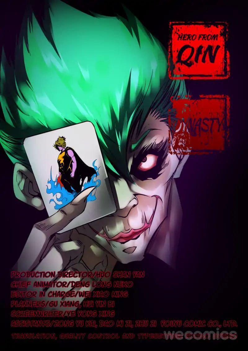 Capitulo 23 page 3