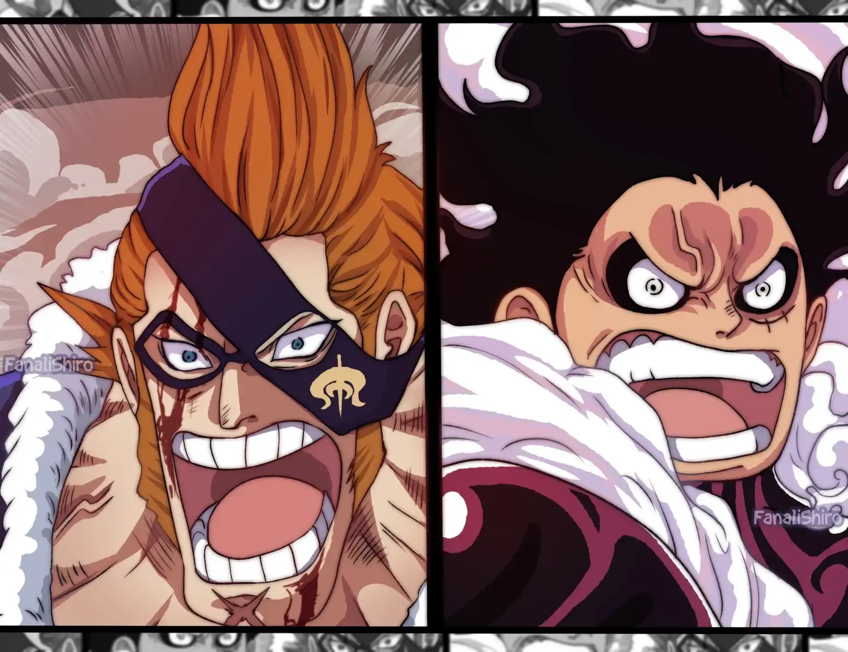Capitulo 991 page 20