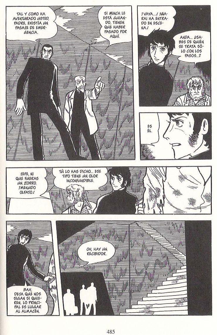 Capitulo 23 page 19