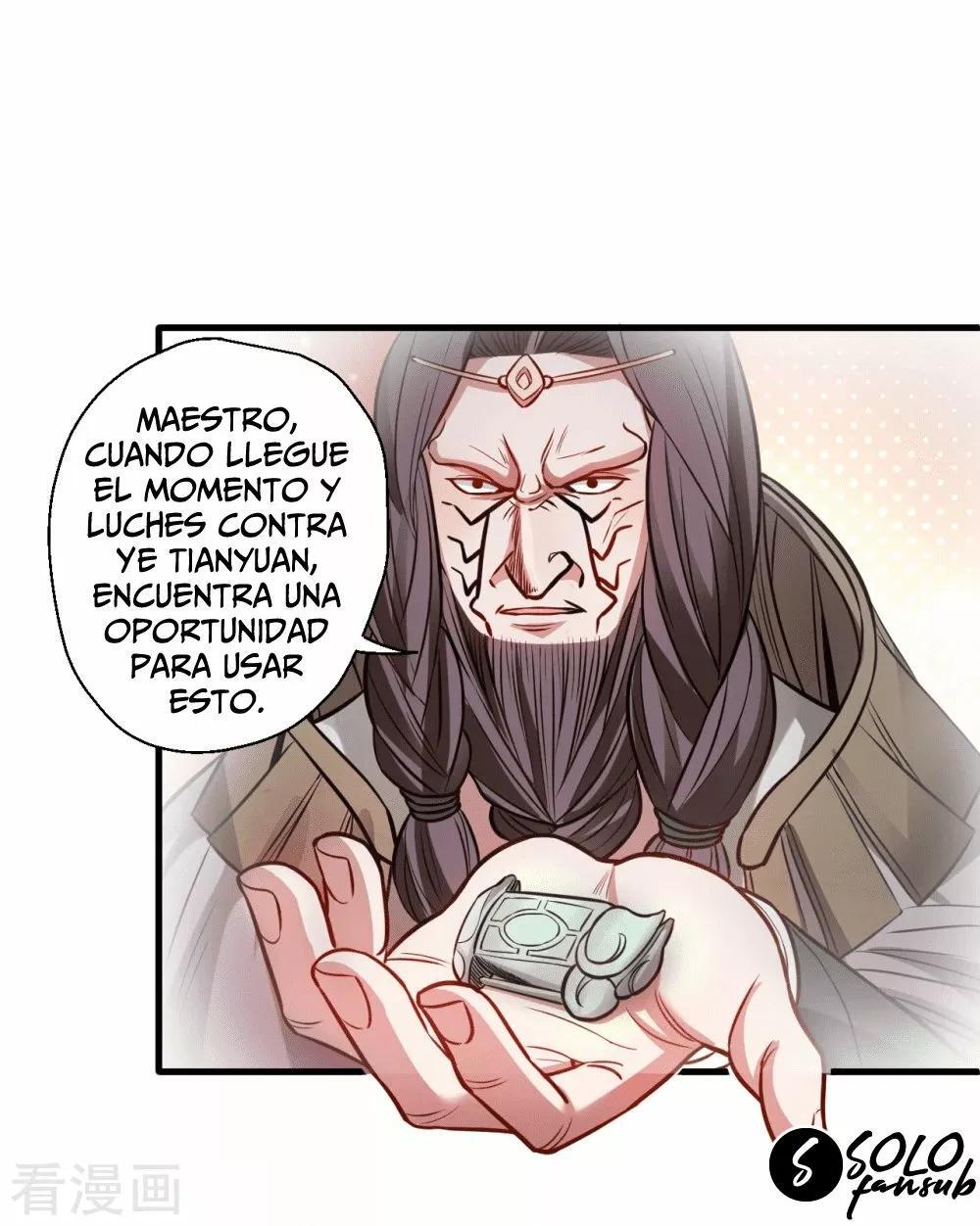 Capitulo 17 page 21