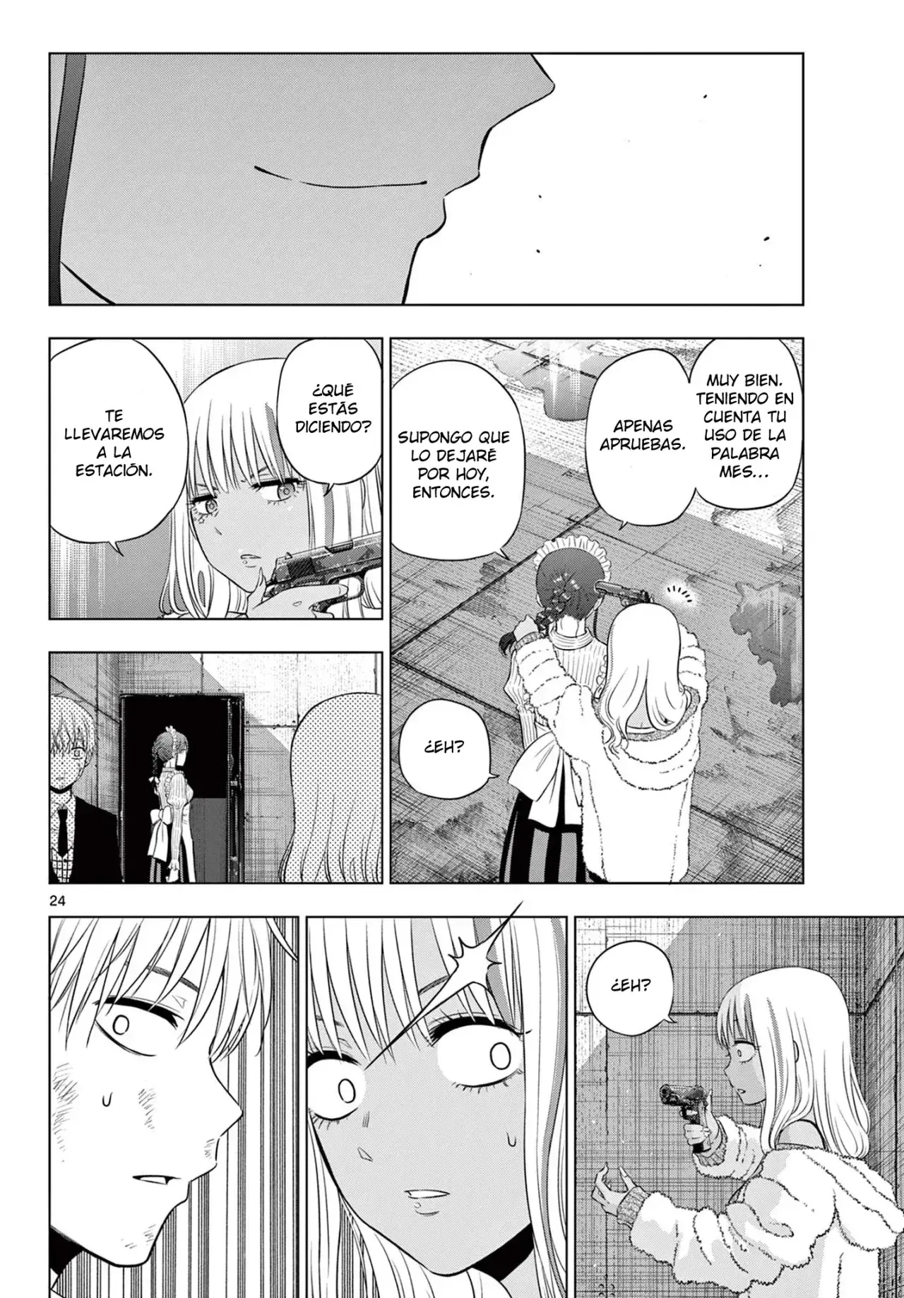 Capitulo 12 page 25