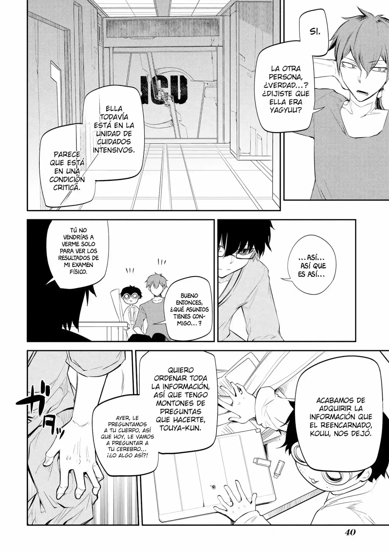 Capitulo 33 page 5
