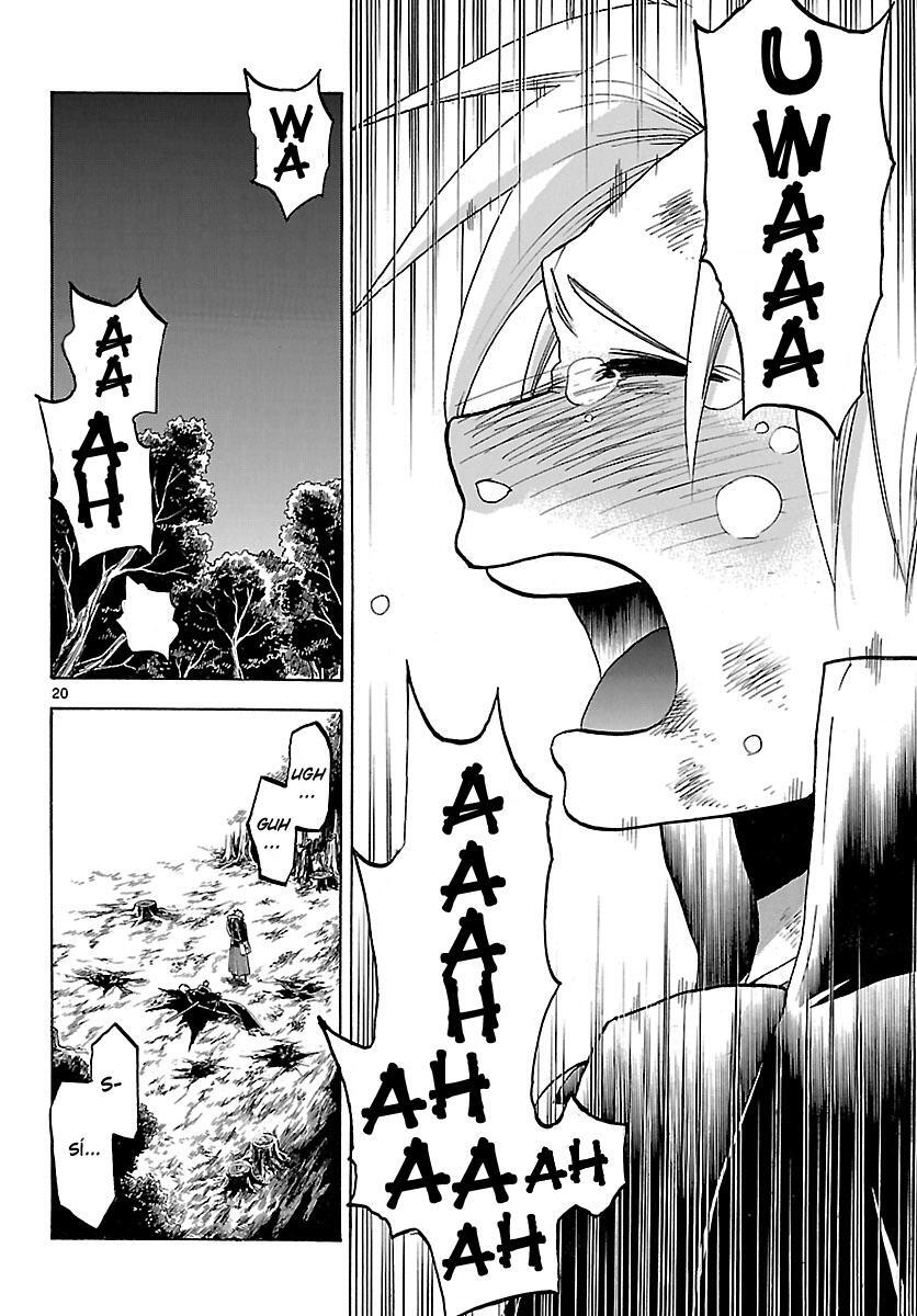Capitulo 65 page 20