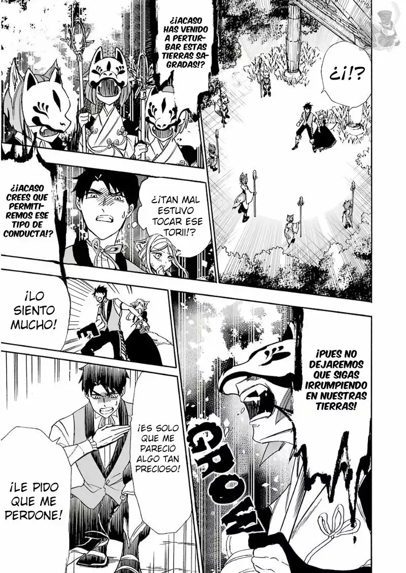 Capitulo 20 page 9
