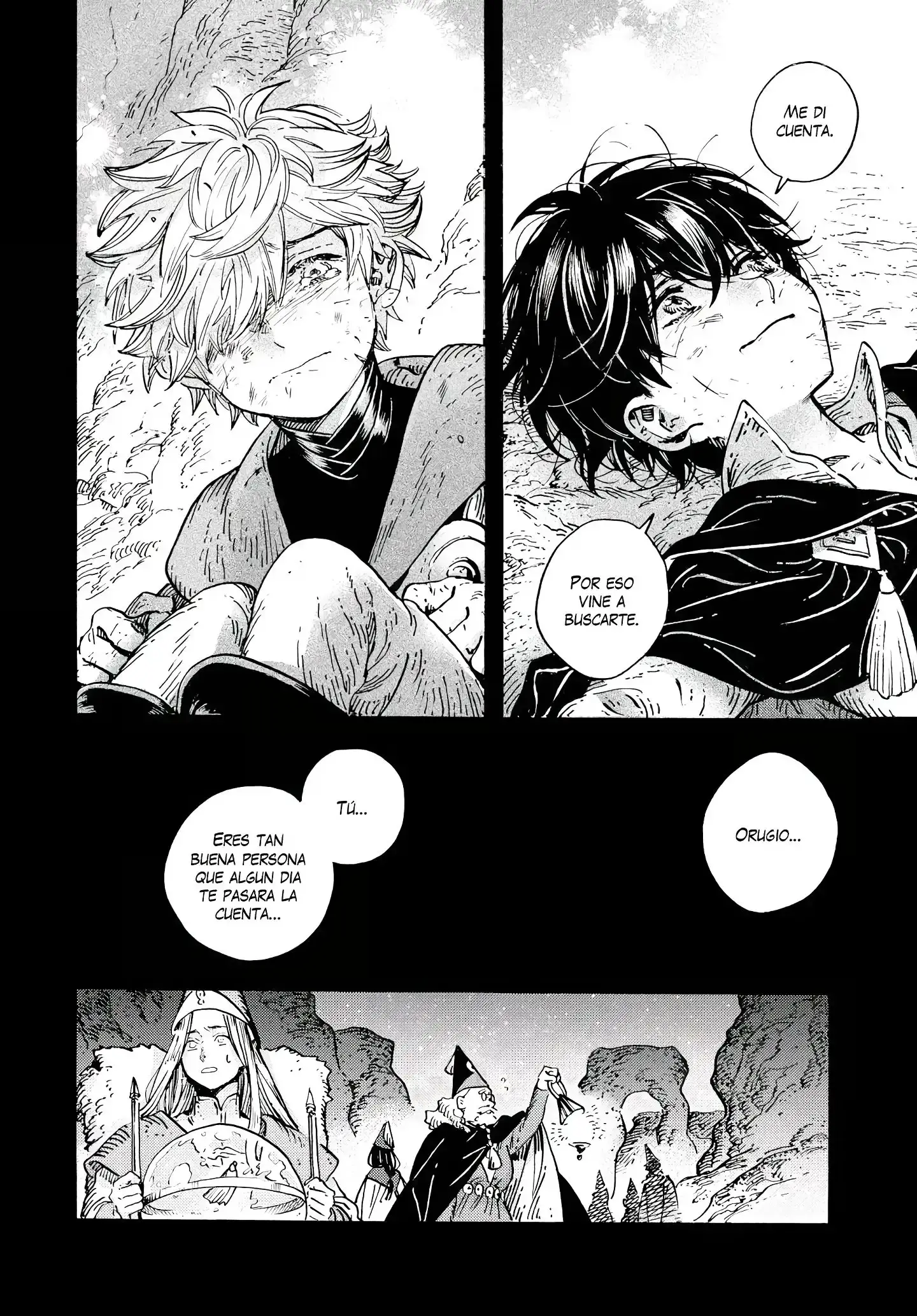 Capitulo 91 page 12