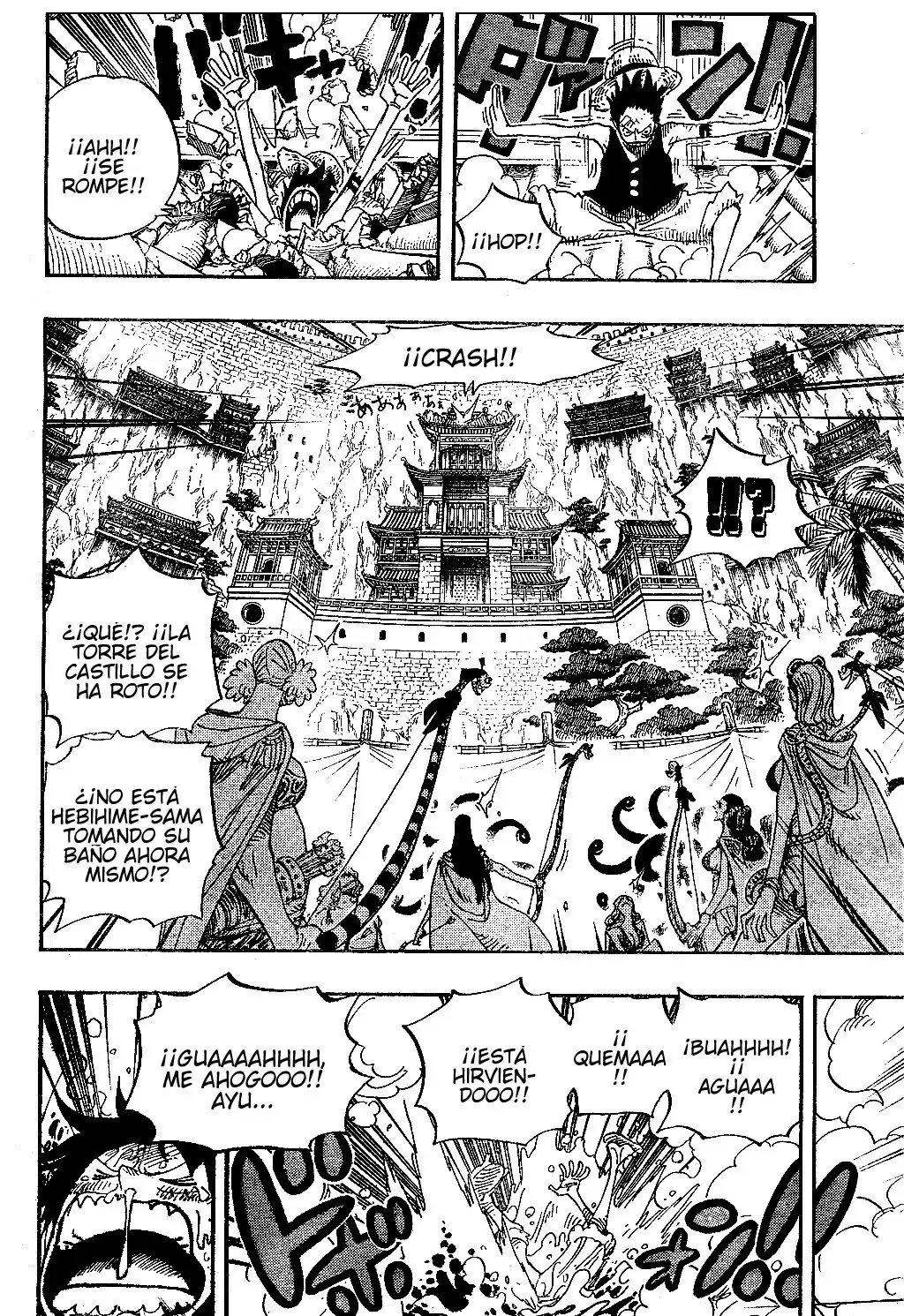 Capitulo 517 page 18