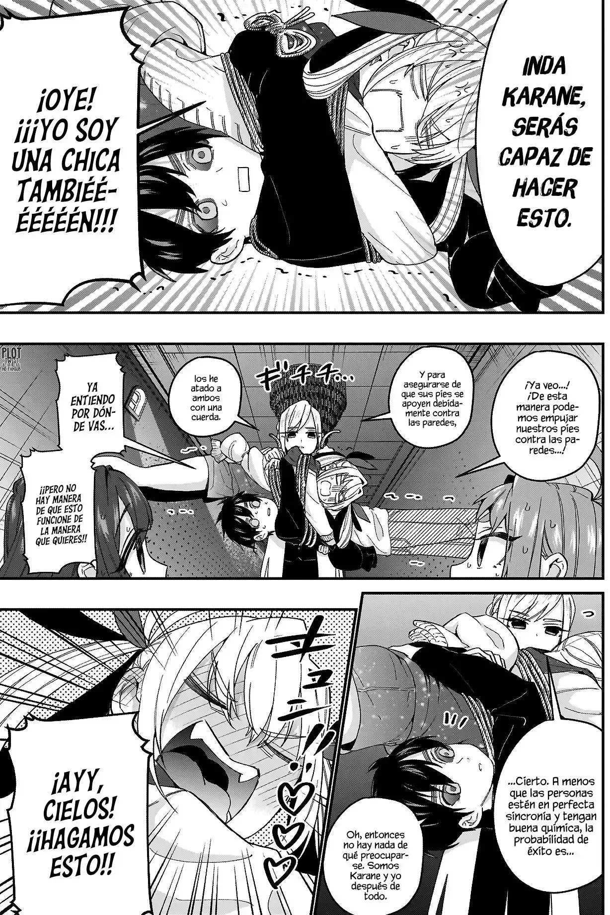 Capitulo 17 page 4