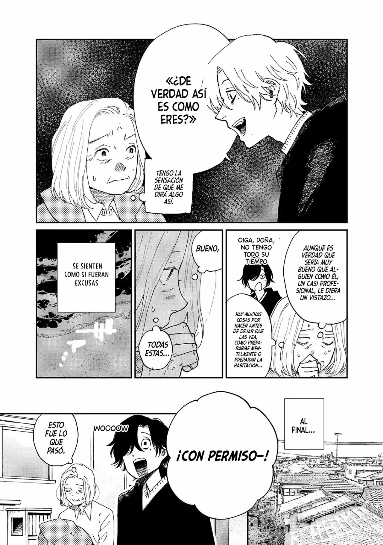 Capitulo 13 page 16