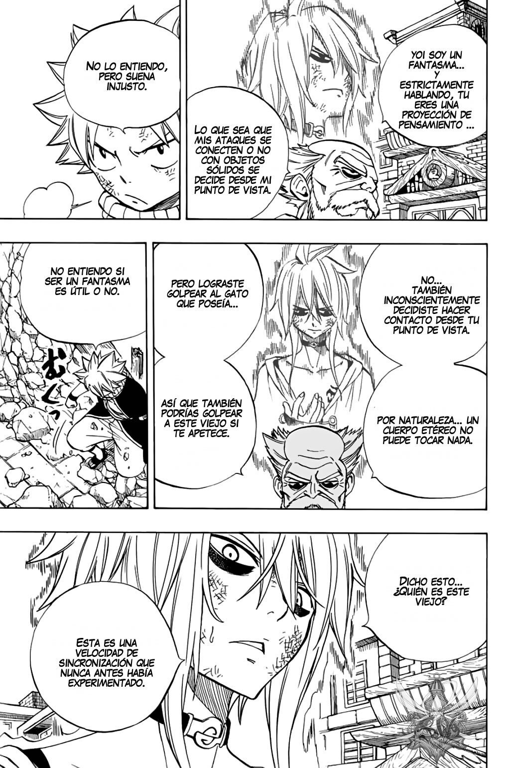 Capitulo 39 page 20