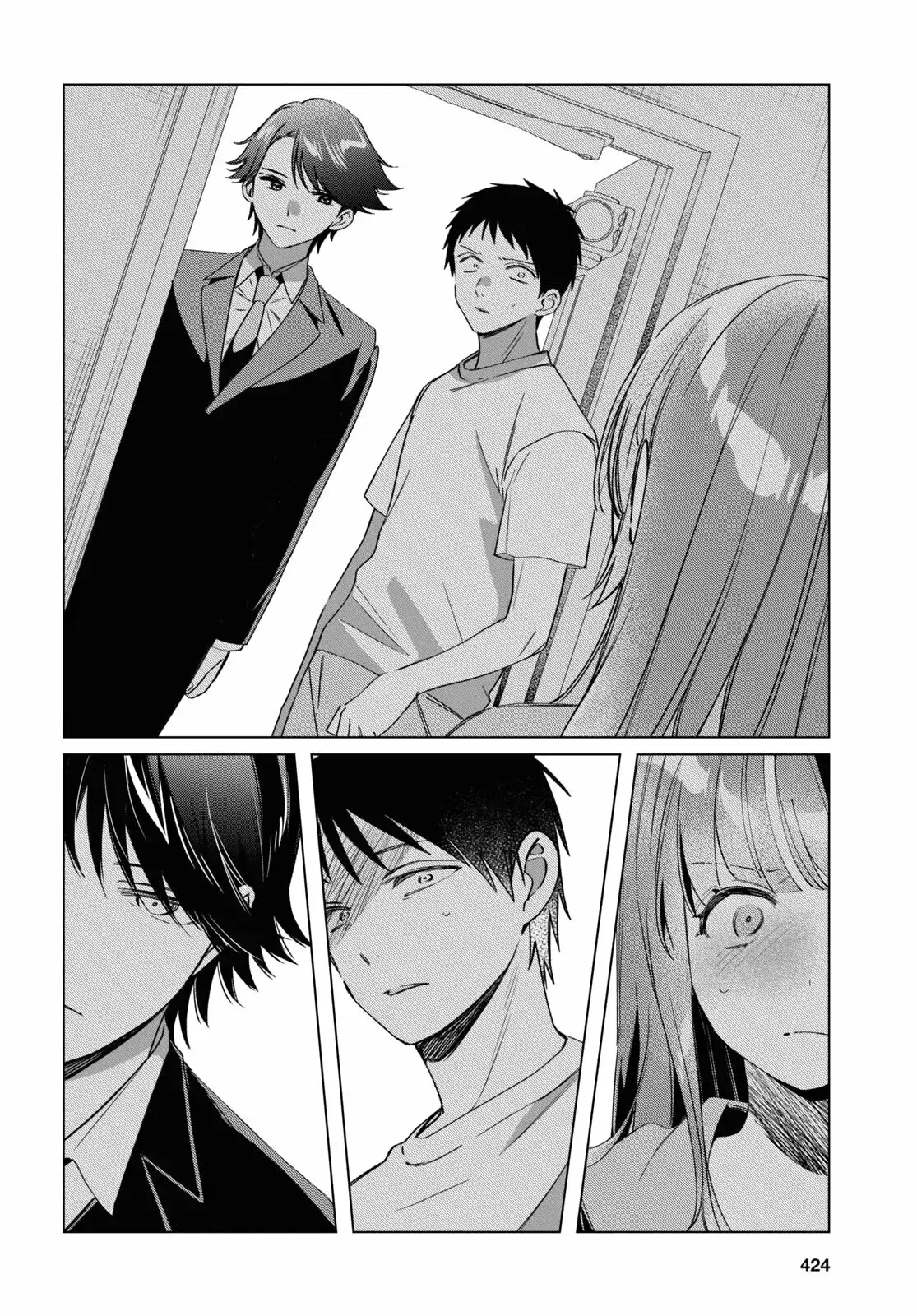Capitulo 41 page 9