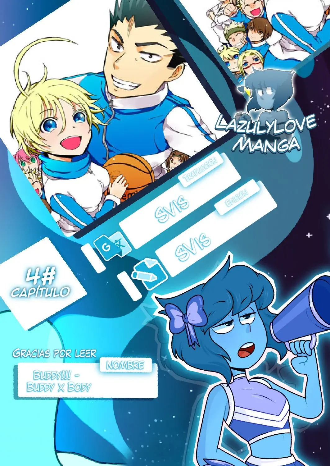Capitulo 4 page 1