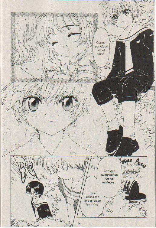 Capitulo 30 page 14