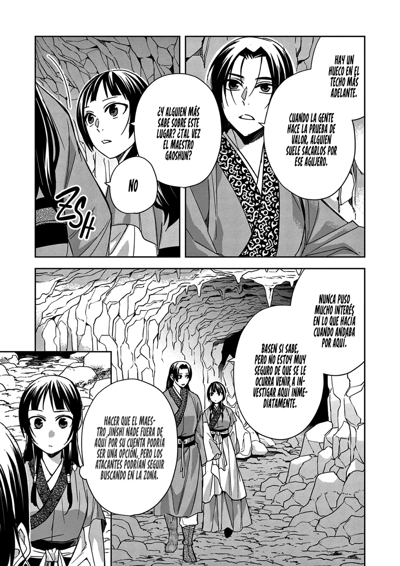Capitulo 51 page 21