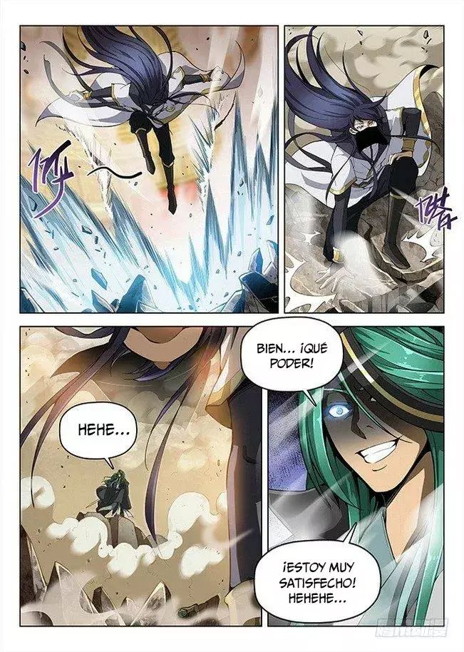 Capitulo 158 page 12