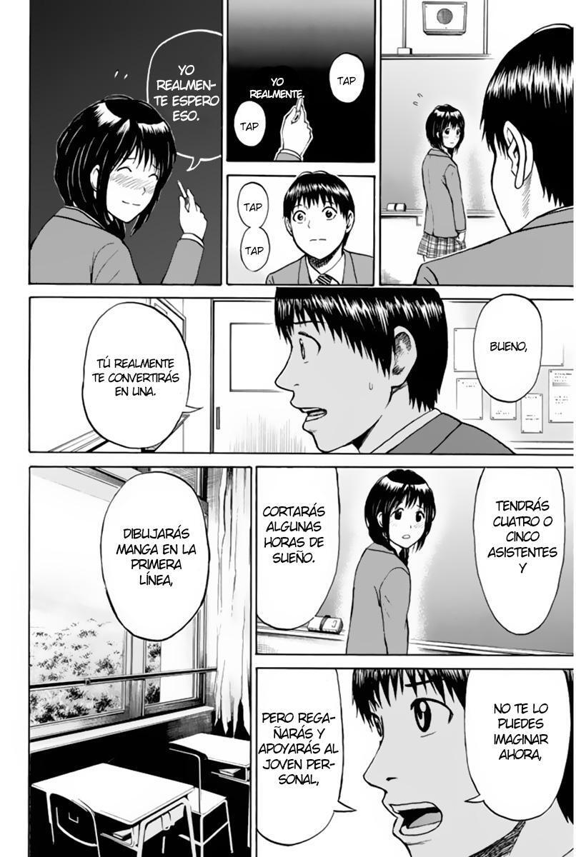 Capitulo 38 page 18