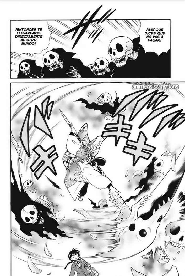 Capitulo 38 page 11
