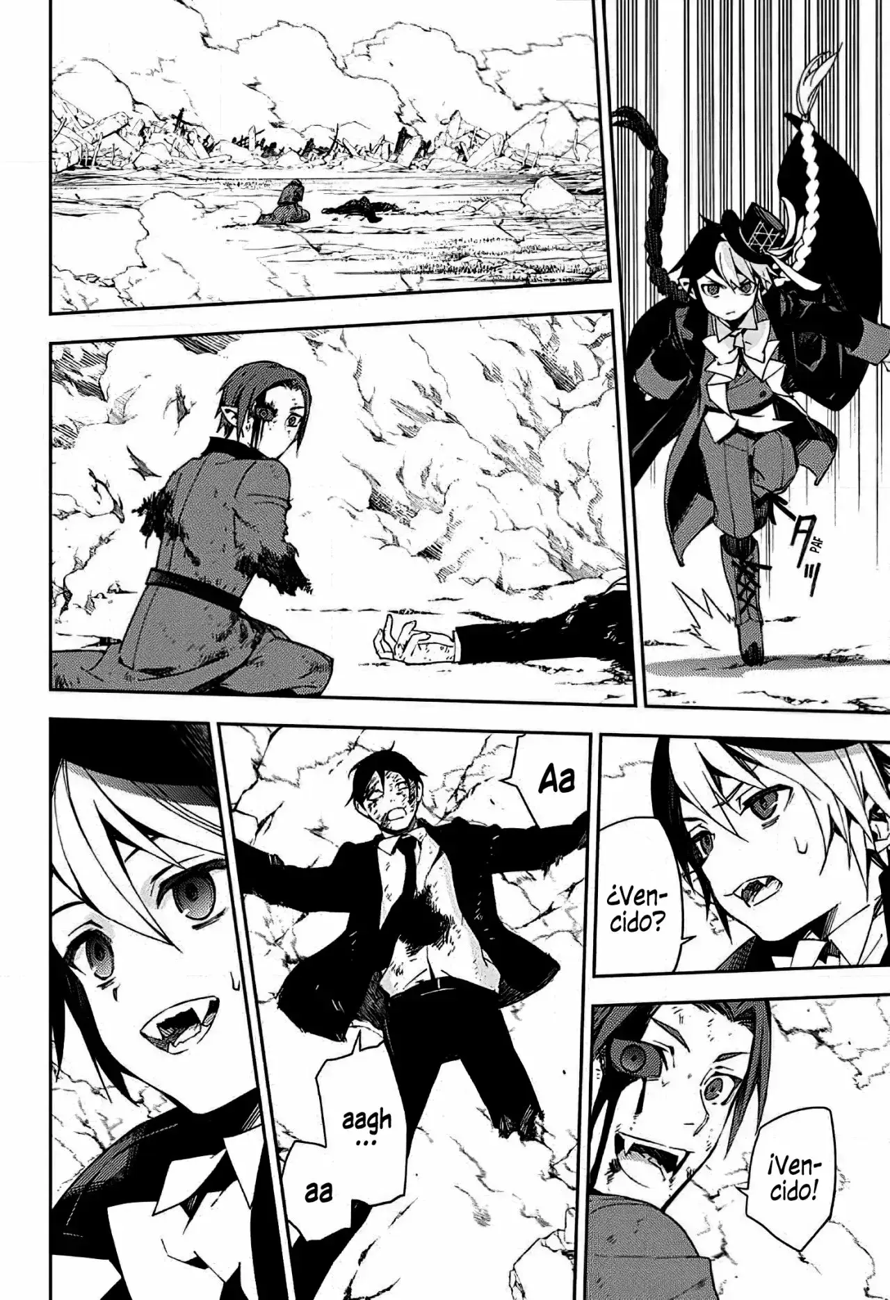 Capitulo 106 page 12