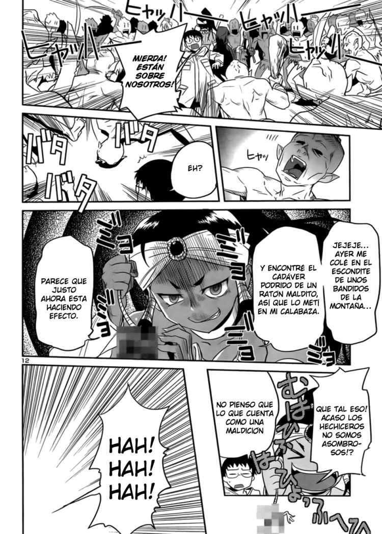 Capitulo 31 page 13