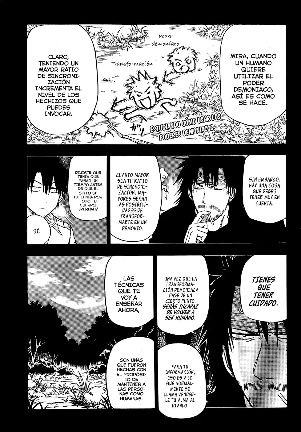 Capitulo 107 page 2