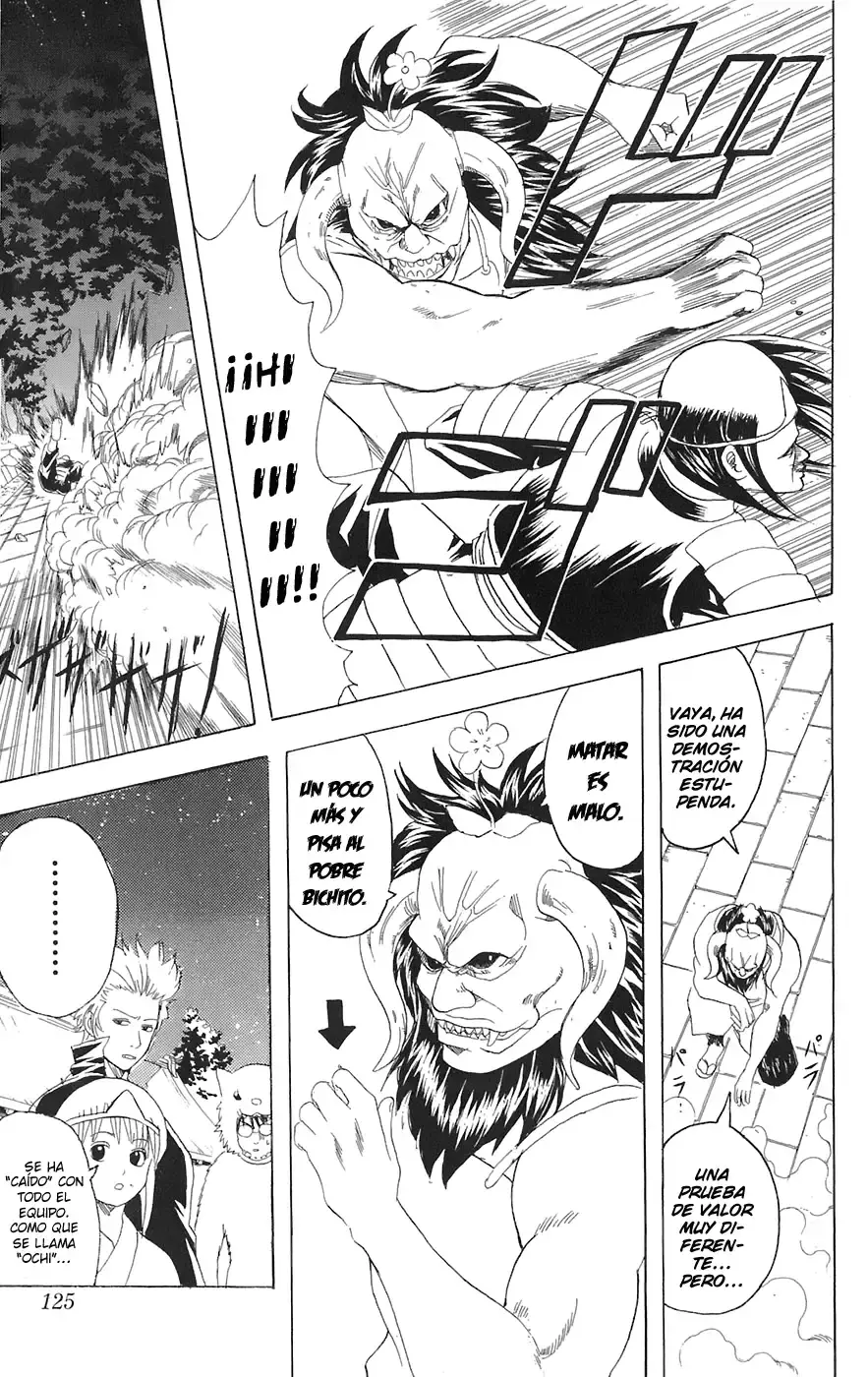Capitulo 82 page 20