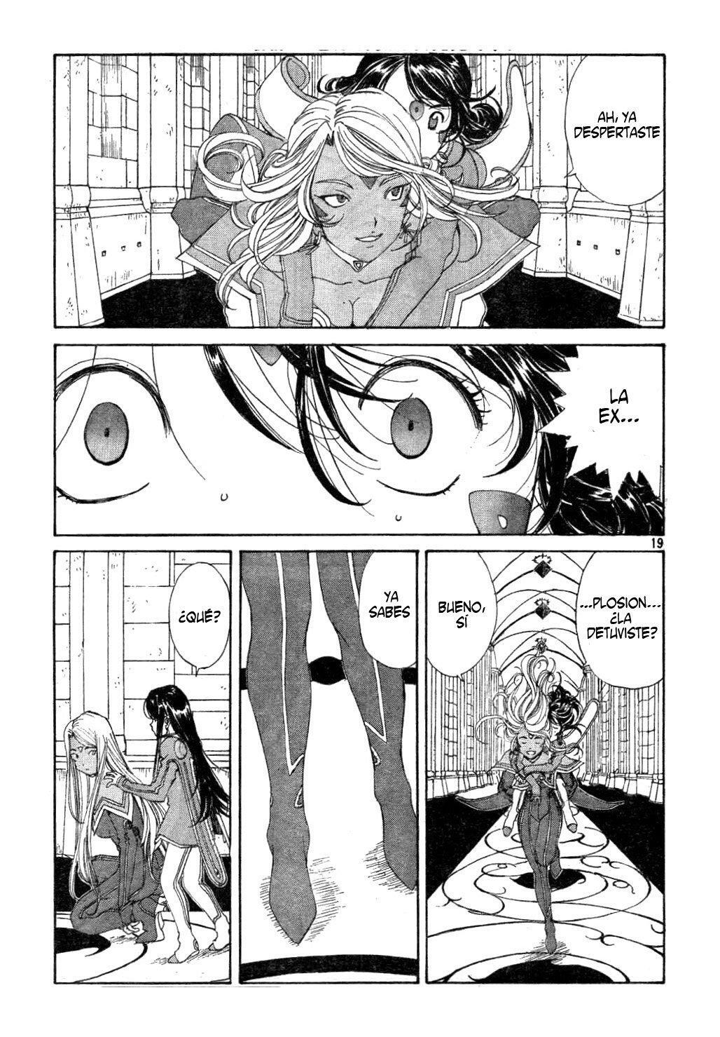 Capitulo 282 page 19