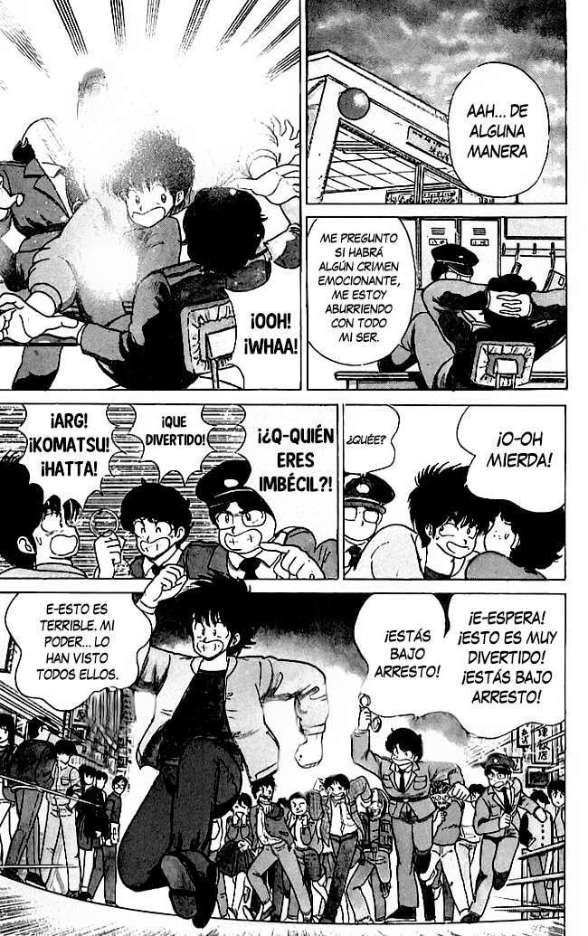 Capitulo 79 page 16