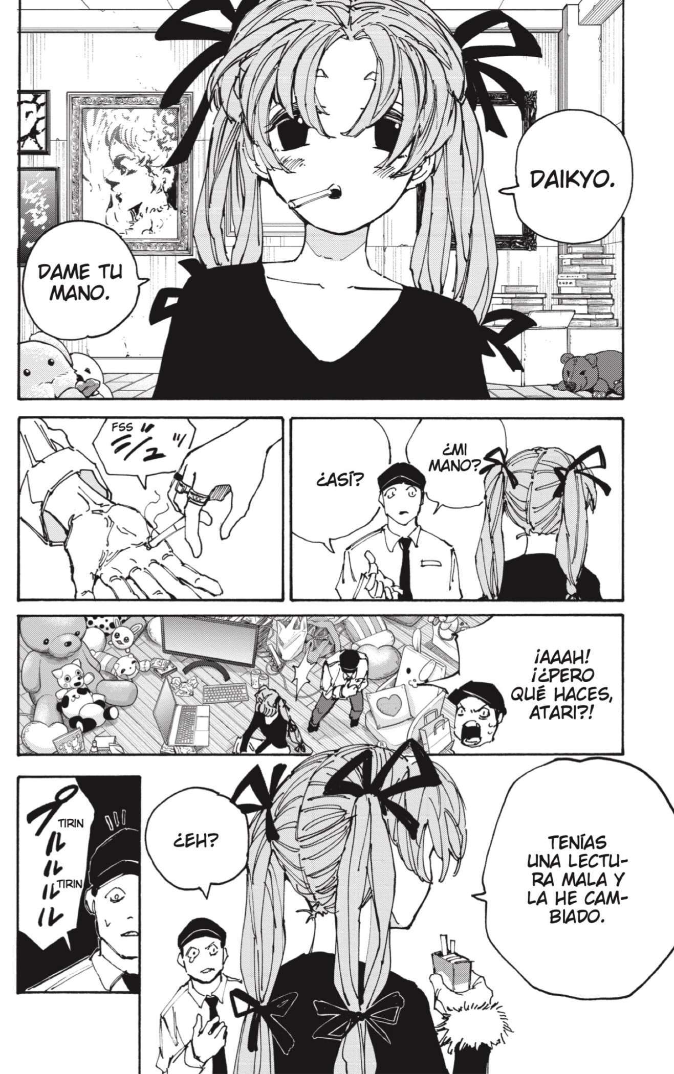 Capitulo 183 page 5